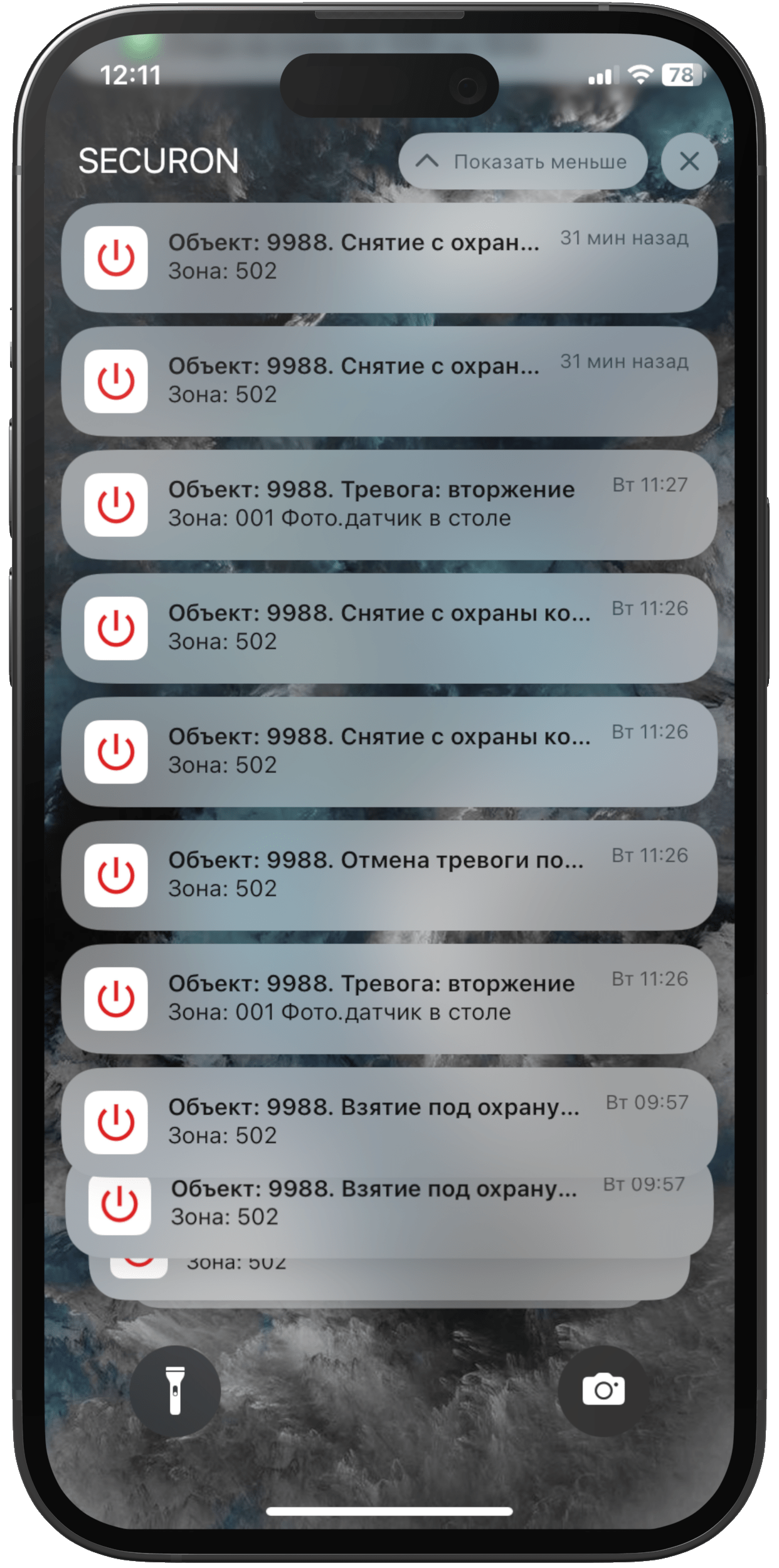 Обзор удаленного управления