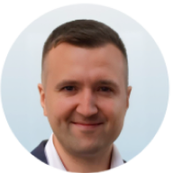 Лукошкин Дмитрий Николаевич